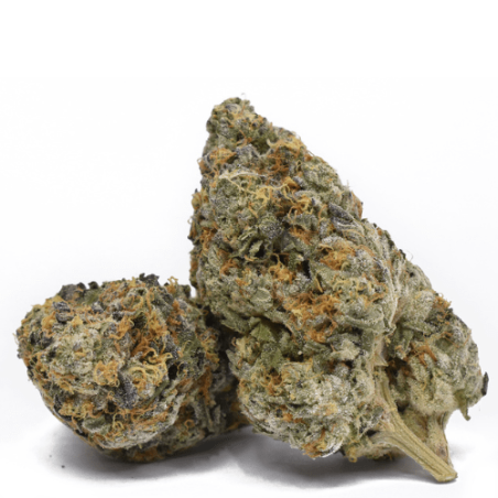 Fleur de CBD : Valentine Cake - Fleur CBD Outdoor