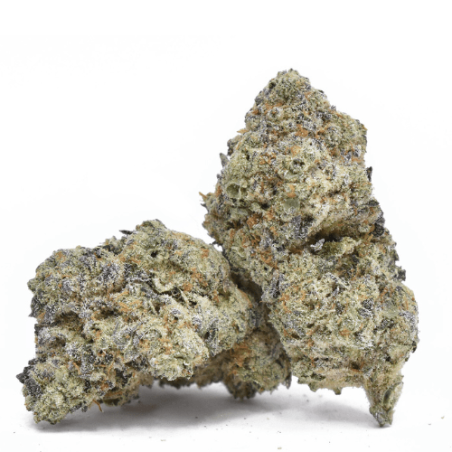 Fleur de CBD : Sour Diesel - Fleur CBD Indoor