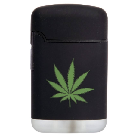 Produit CBD : BRIQUET V-FIRE EASY TORCH 88 LEAF