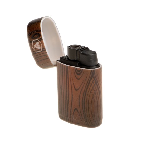 Produit CBD : BRIQUET CHALUMEAU LAGUIOLE